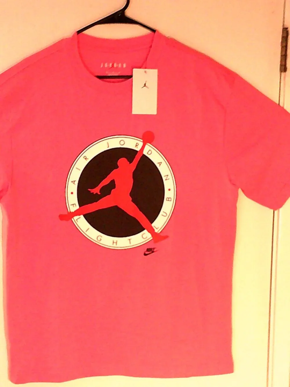 NEW AIR JORDAN